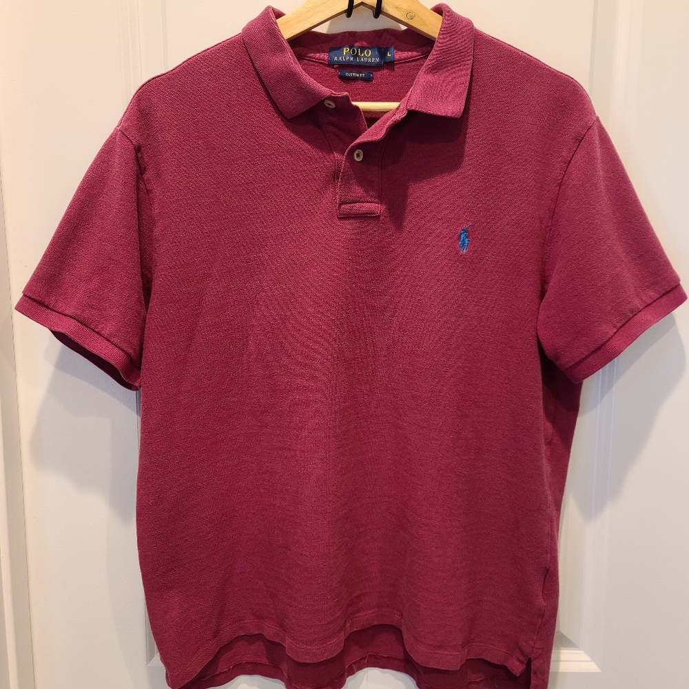 Polo by Ralph Lauren Polo Shirt